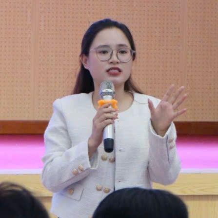 Tran Thi Linh