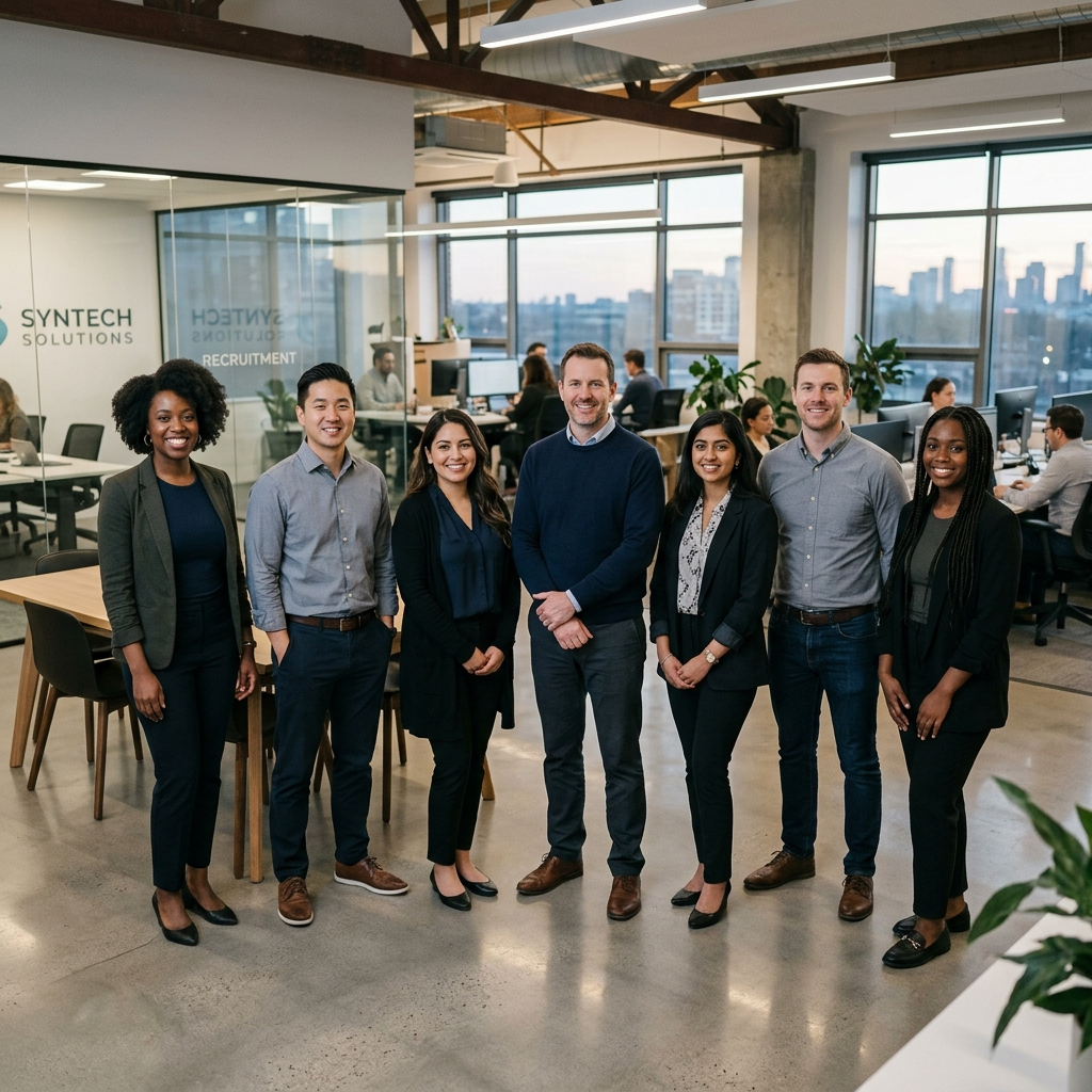 Devwork Team