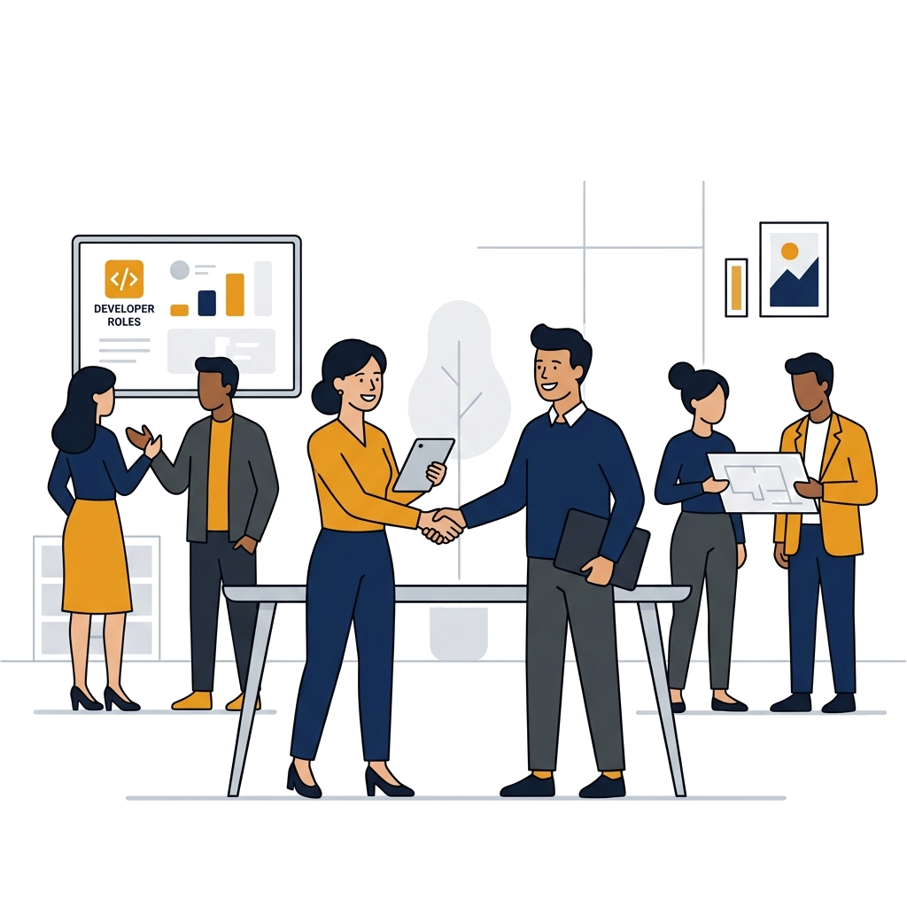 Building Team