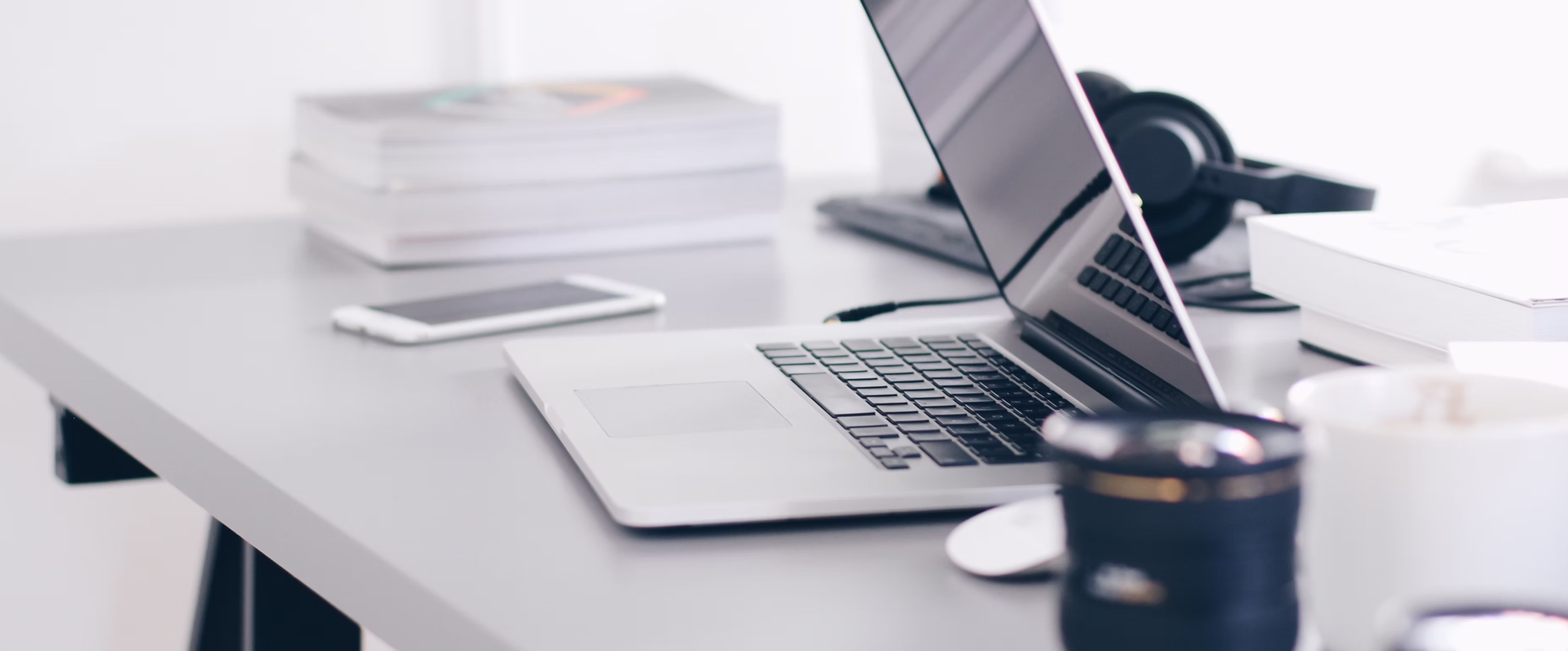 Laptop Office