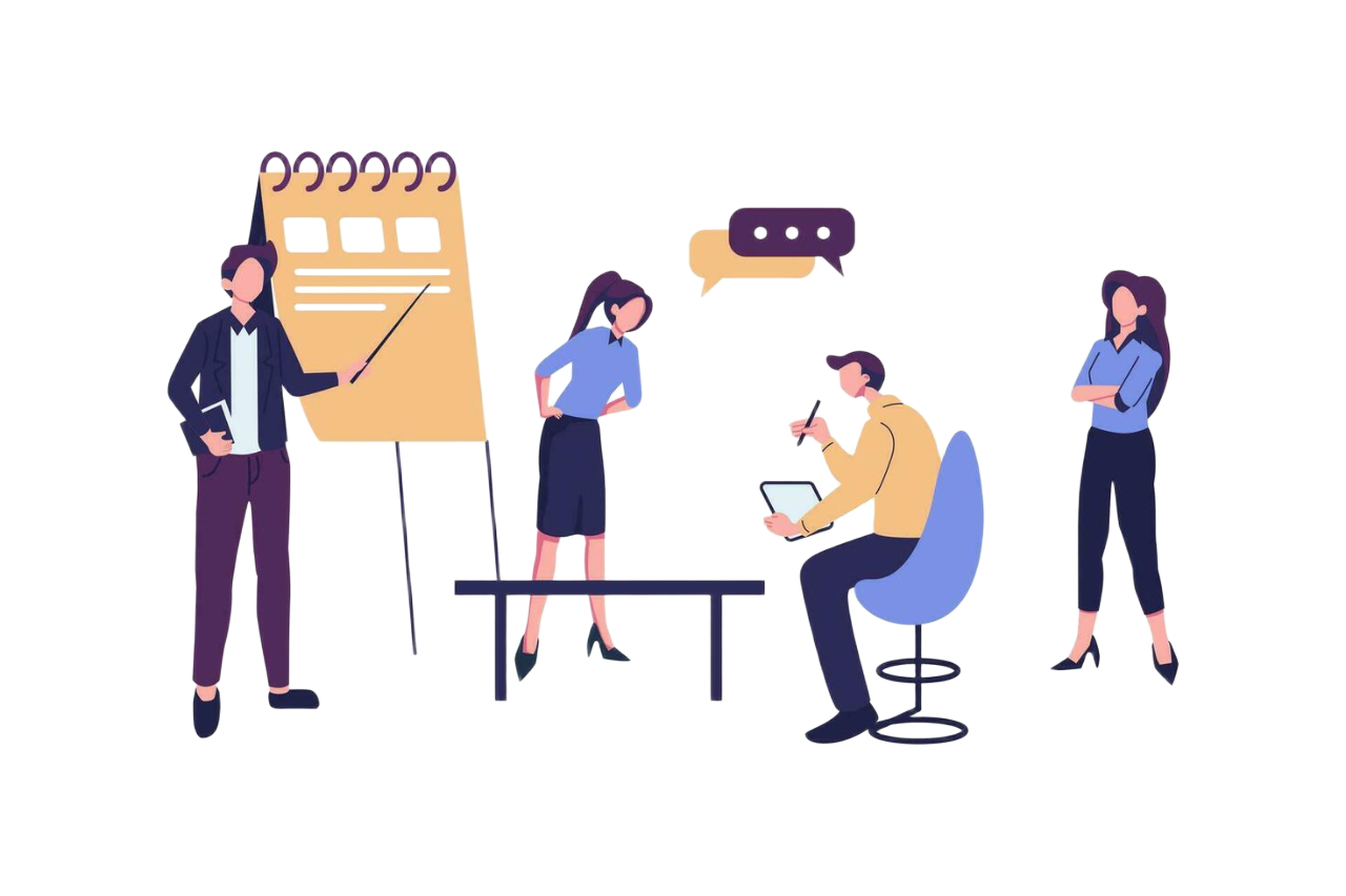 IT Staffing Team
